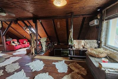 Casa 4 camere la intrare SACELE - 17