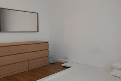 Garsonieră decomandată, mobilată în Lujerului - 7