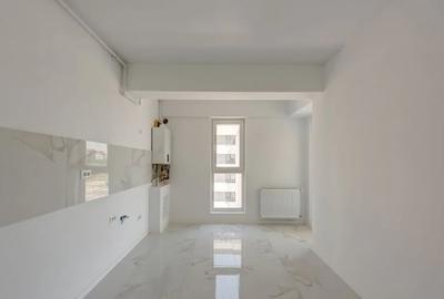 PROMO - 2 Camere+Parcare Subterana - Metrou 5 Min - Bloc Finalizat - 3