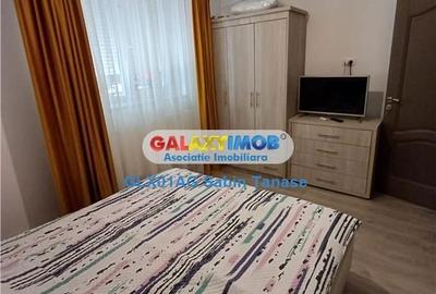 Apartament cu 2 camere semidecomandat în Central - 3