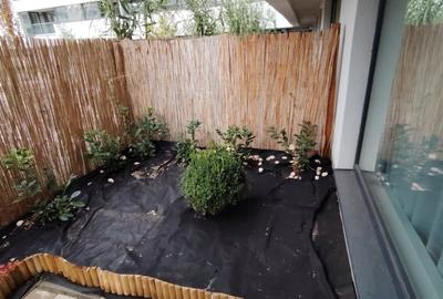Inchiriez apartament 2 camere, parcare, piscina, gradina, parter Inchiriez apartament 2 camere, parcare, piscina, gradina, parter - 11