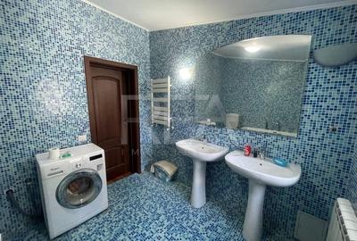 3 camere in vila la curte | Foisorul de foc  - Iancului - 4