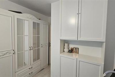 Apartament cu 2 camere decomandat, mobilat în Titan - 6