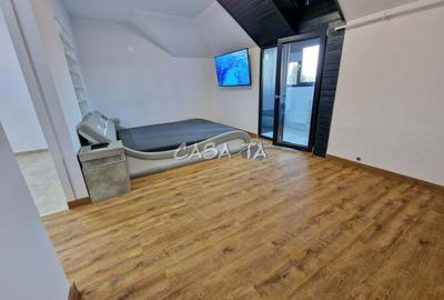 Garsonieră decomandată, mobilată în Central - 4