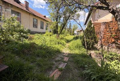 Casă cu 3 camere în Jiblea Veche - 1