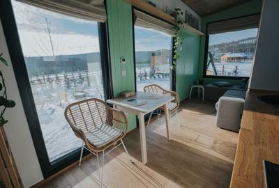 Casă cu 1 camere în Exterior Vest - 2