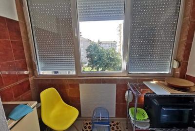 Apartament de vânzare în zonă liniștită Apartament de vânzare în zonă liniștită - 10