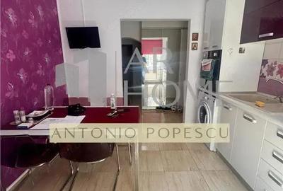 Apartament 3 camere, mobilat si utilat, in Ploiesti, Bd. Castanilor. Apartament 3 camere, mobilat si utilat, in Ploiesti, Bd. Castanilor. - 2