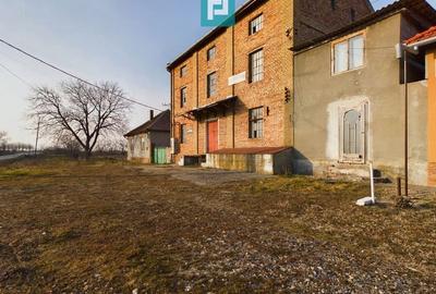 Moară de vânzare în comuna Periam, județ Timiș - 2
