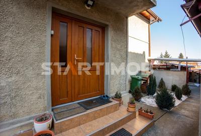 Casa de vanzare in Feldioara, Brasov - 2