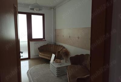 Apartament cu 2 camere decomandat în Tineretului