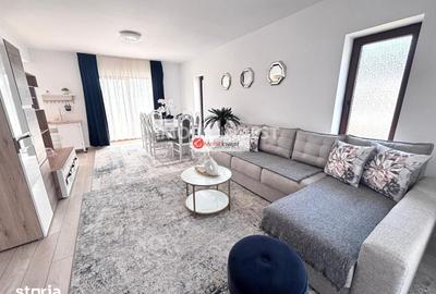 Casă cu 4 camere cu Teren 230 Mp în Lipoveni - 9