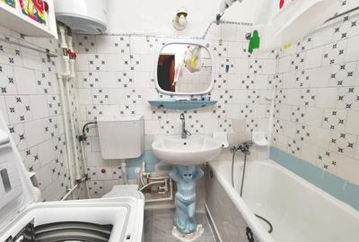 Inchiriere 3cam, Rahova, Margeanului Teius langa Lidl - 11