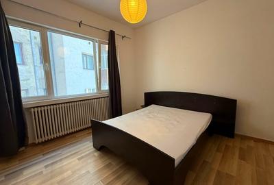 Romana- Centru | Studio Dublu | Centrala Imobil | 5 min Metrou Romana- Centru | Studio Dublu | Centrala Imobil | 5 min Metrou - 2