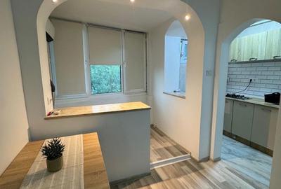 Garsonieră semidecomandată în Hipodrom - 6