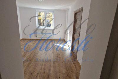 Apartament cu 3 camere semidecomandat în Gruia - 1
