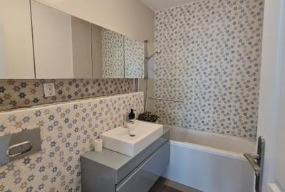 APARTAMENT CU VEDERE LA LAC SI TERASA 60+60MP+loc parcare inclus - 9