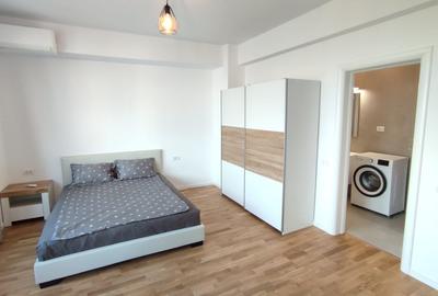 Apartament 3 camere, 100mp, zona Campus, - 12