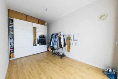 Duplex cu 6 camere cu Canalizare în Florești - 9