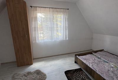 Casă cu 2 camere în Sântimbru - 3