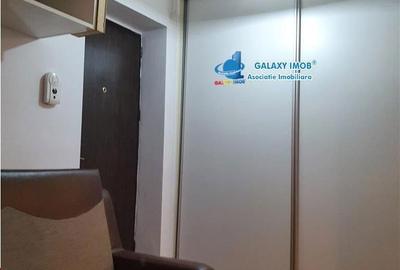 Garsonieră decomandată în Ghencea - 5