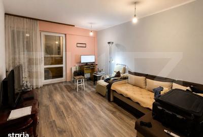 Apartament cu 4 camere în Tudor Vladimirescu - 1