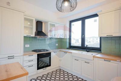 De inchiriat casa cu 4 camere , in zona de Dealuri De inchiriat casa cu 4 camere , in zona de Dealuri - 3