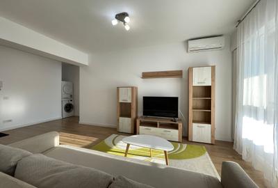 Tomis Nord - Gran Via Marina, apartament 2 camere, mobilat si utilat nou - 3