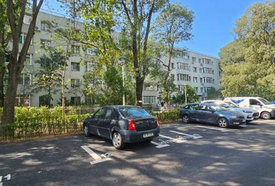 Parc Titan apartament 2 camere mobilat si utilat. - 15