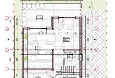 Casă cu 5 camere cu Teren 40 Mp în Gai - 16