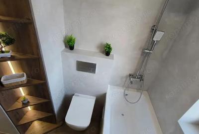 Garsonieră decomandată în Crângași - 2