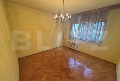 Apartament 3 camere decomandate 68mp,Zona Ciuperca - 3