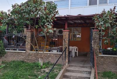 Casă cu 6 camere cu Teren 1100 Mp în Cozia - 9