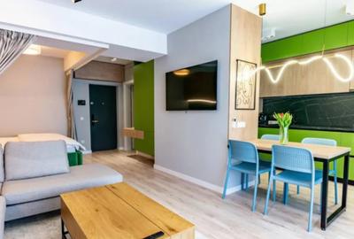 Garsonieră decomandată, mobilată în Sărari - 2