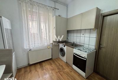 Garsonieră în Terezian - 5