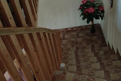 Casă cu 6 camere în Negreni - 3