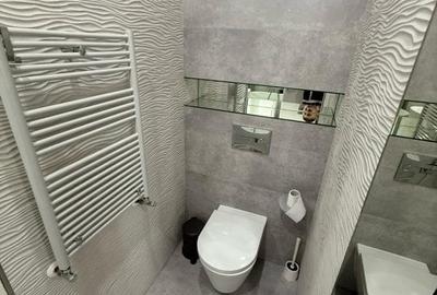 PENTHOUSE - LUX - CORTINA RESIDENCE - 3 LOCURI PARCARE - 21