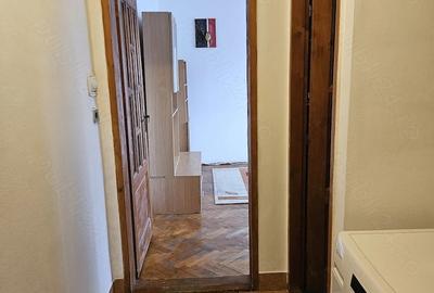 Apartament cu 2 camere semidecomandat în Girocului - 2