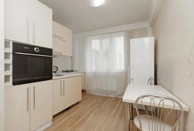 Garsonieră decomandată în Pantelimon - 1