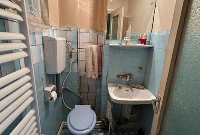 Apartament 3 camere, etaj 1, Vidin, suprafata totala 87 mp. - 8