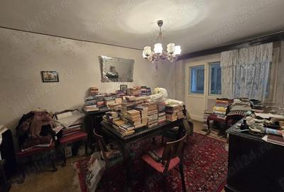 Apartament cu 3 camere decomandat în Iancului - 9