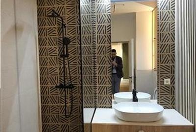 Apartament cu 3 camere semidecomandat, mobilat în Plopilor - 8