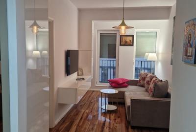 Apartament cu 2 camere decomandat în Central - 5