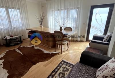 Casă individuală cu 6 camere cu Teren 2128 Mp în Căciulești - 2