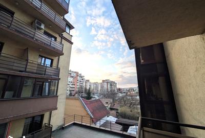 Garsonieră în Între Lacuri - 2