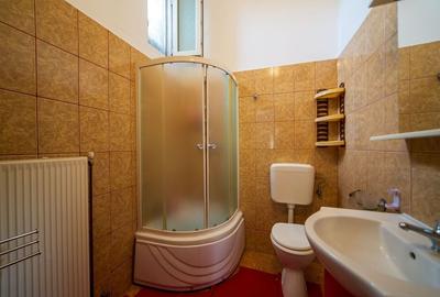 PRET NOU! Apartament spatios 4 camere - COMISION 0% - 7