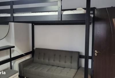 Garsonieră în Romană - 2