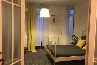 APARTMENT 2/3 camere Budapesta - 10