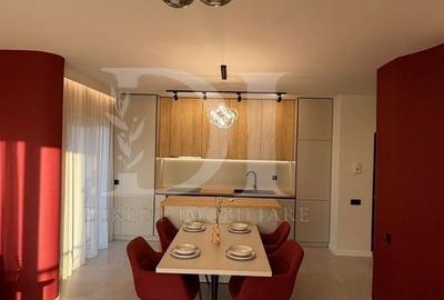 Apartament cu 2 camere în Apahida - 14
