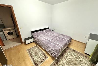 Apartament cu 2 camere, mobilat în Tolstoi - 14